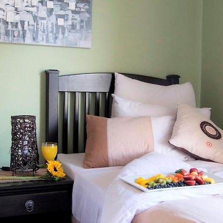 Summer Garden Guest House Benoni Buitenkant foto