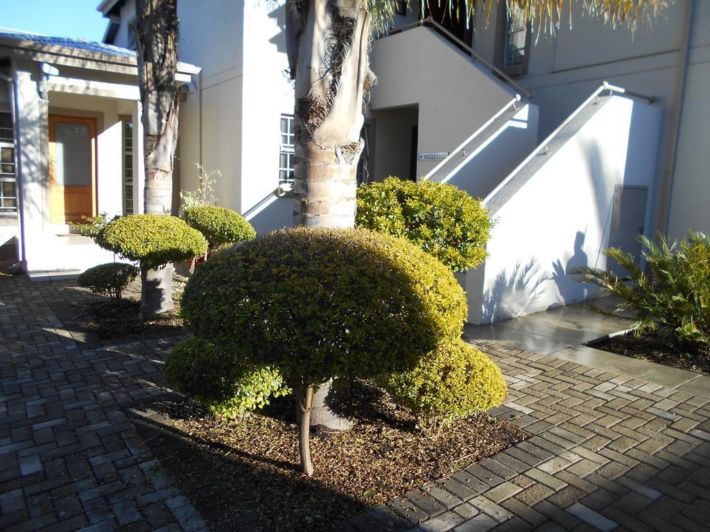 Summer Garden Guest House Benoni Buitenkant foto