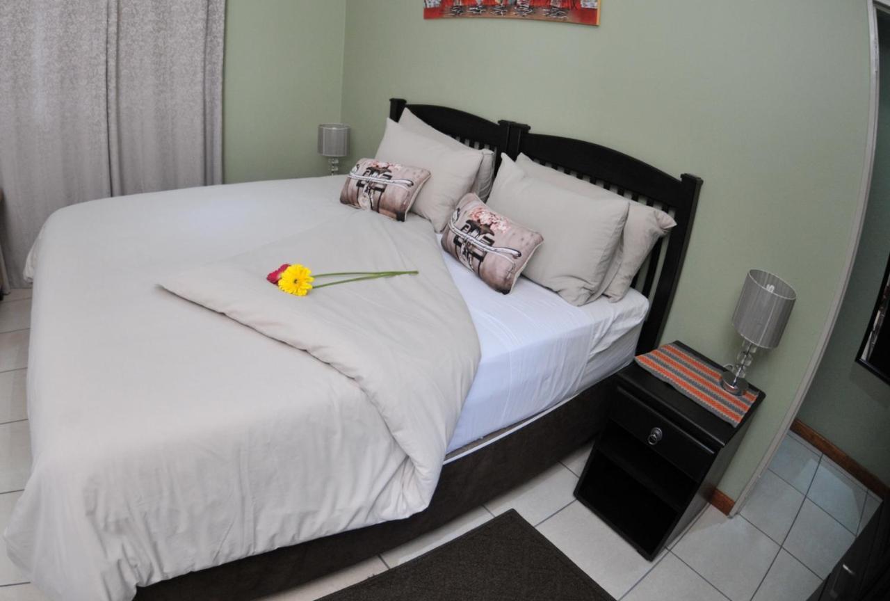 Summer Garden Guest House Benoni Buitenkant foto